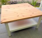 Ikea salontafel, Huis en Inrichting, Tafels | Salontafels, Ophalen, 50 tot 100 cm, Vierkant, 50 tot 100 cm