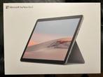 Microsoft Surface Go 2 - Box Only, Model No: 1901, Computers en Software, Ophalen of Verzenden, Zo goed als nieuw, Microsoft surface