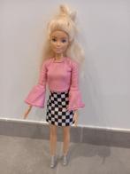 5 barbiepoppen, Ophalen of Verzenden