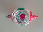 Ajeko vintage kerstbal, Diversen, Kerst, Ophalen of Verzenden, Gebruikt