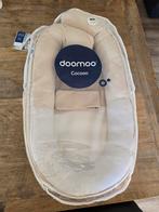 Doomoo Cocoon - Babynestje, Kinderen en Baby's, Ophalen, Zo goed als nieuw