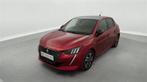 Peugeot 208 1.2i PureTech GT Line NAVI/TOIT PANO/CAMERA, Auto's, Peugeot, Gebruikt, 1199 cc, Alcantara, Bedrijf