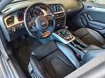AUDI A5 S-LINE Sportback 2.0 TDi *LED*BI XENON*PDC*, Cruise Control, Argent ou Gris, Achat, Entreprise