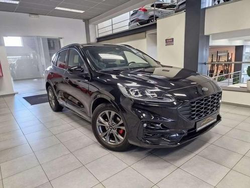 Ford Kuga ST-LINE X FULL OPTION MET 3J FORD WAARBORG, Auto's, Ford, Bedrijf, Te koop, Kuga, 360° camera, ABS, Achteruitrijcamera