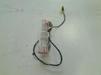 AIRBAG STOEL Skoda Fabia III (NJ3) (6V0880241D-), Gebruikt, Skoda