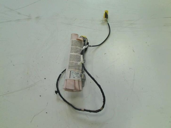 AIRBAG STOEL Skoda Fabia III (NJ3) (6V0880241D-), Auto-onderdelen, Overige Auto-onderdelen, Skoda, Gebruikt