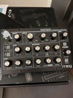 Moog Minitaur Synthétiseur analogique, Muziek en Instrumenten, Synthesizers, Ophalen, Zo goed als nieuw