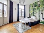 Appartement à louer à Bruxelles, 40 m², Appartement