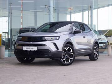Opel Mokka e-ULTIMATE beschikbaar voor biedingen