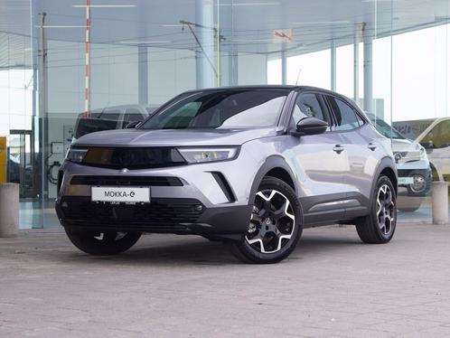 Opel Mokka e-ULTIMATE, Auto's, Opel, Mokka, Adaptieve lichten, Adaptive Cruise Control, Airconditioning, Cruise Control, Dodehoekdetectie