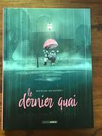 Le dernier quai, Livres