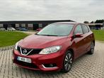 Nissan pulsar 1.2 benzine, automaat, 10.2016, Euro 6d, Auto's, 4 cilinders, Leder en Stof, Bedrijf, 5 deurs