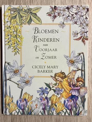 Livre pour enfants : Songs by Flowers Kids - 50 % !, Enlèvement ou Envoi, Comme neuf, Cicely Mary Barker, Contes (de fées)