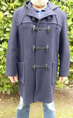Manteau type caban marin F54, Vêtements | Hommes, Vestes | Hiver, Bleu, Porté, Enlèvement ou Envoi
