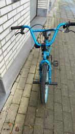 BMX, Fietsen en Brommers, Ophalen, Zo goed als nieuw, 16 tot 20 inch, Voetsteunen
