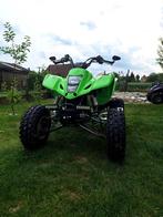 Kawaski kfx400, ltz 400, raptor, Motoren, 400 cc, Meer dan 35 kW, 1 cilinder