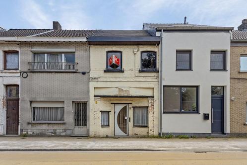 Woning te koop in Sint-Niklaas, 3 slpks, Immo, Maisons à vendre, Maison individuelle, D