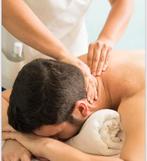 July, Diensten en Vakmensen, Welzijn | Masseurs en Massagesalons, Ontspanningsmassage