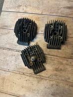Cilinderkop voor motobecane av7, Fietsen en Brommers, Brommeronderdelen | Oldtimers, Ophalen of Verzenden