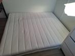 matras Beka Imagine Geltex 180/200 Firm, Ophalen, Gebruikt, Tweepersoons, Matras