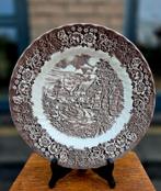 British Anchor - decoratieve bord - Memory Lane bord,, Ophalen of Verzenden