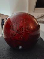 Bowlingball Storm-Fireroad, Sport en Fitness, Bowlen, Ophalen, Gebruikt