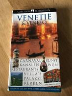 Capitool reisgids: Venetië & Veneto, Livres, Guides touristiques, Capitool, Enlèvement ou Envoi