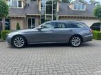 Mercedes E220 d AVANTGARDE NAVI CAMERA LED, Automaat, Leder en Stof, 120 kW, Bedrijf