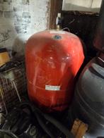 Elbi Grondwater tank 200 liter min 1,5bar/max 10bar, Doe-het-zelf en Bouw, Chauffageketels en Boilers, Ophalen