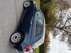 FIAT 500 CABRIOLET HYBRIDE, Auto's, Fiat, Voorwielaandrijving, 4 zetels, Cabriolet, Blauw