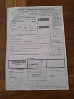 Chevrolet Cruze 1.6i. Met LPG tot 2030 met keuring v.v. !!!, Auto's, Cruze, Particulier, LPG, Te koop