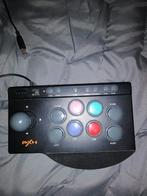 Pxn-0082 arcade controller (bedraad), Games en Spelcomputers, Spelcomputers | Sony Consoles | Accessoires, Controller, Ophalen