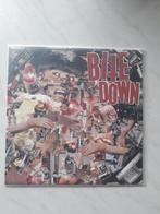 Bite Down ‎: Doomsday Machine (7") hardcore punk, Cd's en Dvd's, Verzenden