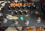 Mg music SPACE CITY delay chorus, Muziek en Instrumenten, Synthesizers, Ophalen, Zo goed als nieuw