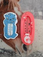 2 badthermometers, Ophalen, Zo goed als nieuw