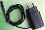Chargeur rasoir Braun, Electroménager, Enlèvement, Comme neuf