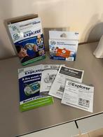Console Leapster Explorer appareil photo & camera, Ophalen, Zo goed als nieuw