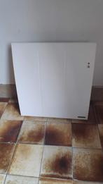 Ingenio 3 aangesloten verwarming - horizontaal - 1000W - wit, Doe-het-zelf en Bouw, Verwarming en Radiatoren, Ophalen, 30 tot 80 cm