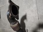 Downpipe golf 6 gti, Auto-onderdelen, Uitlaatsystemen, Ophalen