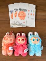 Pop Mart Labubu popjes - 3.0 The Monsters, Enlèvement ou Envoi, Neuf