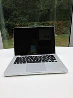 Macbook pro 13,3", Computers en Software, Ophalen, Gebruikt, 2 tot 3 Ghz, 8 GB