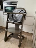 Kinderstoel, Ophalen, Gebruikt, Overige typen, Gordel(s)