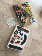 Circuit TCR, Enlèvement, Comme neuf