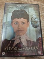 10 days in a madhouse, Vanaf 16 jaar, Ophalen, Zo goed als nieuw, Waargebeurd drama