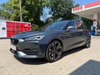 Cupra Leon 1.4 TSI e-Hybrid 245cv, Auto's, Cupra, 4 cilinders, Leon, Leder en Stof, Zilver of Grijs