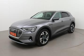 (1YQD354) Audi e-tron beschikbaar voor biedingen