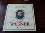Tschaikovsky, Wagner & Haydn: 3 klassieke lp boxen voor 10 e, Ophalen of Verzenden, Zo goed als nieuw, 12 inch