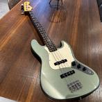 Fender jazzbass, Muziek en Instrumenten, Snaarinstrumenten | Gitaren | Elektrisch, Ophalen of Verzenden, Zo goed als nieuw, Fender