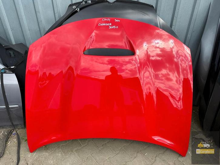 Dodge Charger 2015 - capot, Autos : Pièces & Accessoires, Carrosserie & Tôlerie, Capot moteur, Dodge, Utilisé