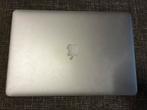 macbook pro 2015 15 inch i7 1tbssd 16gb ram, Computers en Software, Apple Macbooks, Ophalen, 15 inch, MacBook